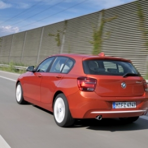 BMW 120d