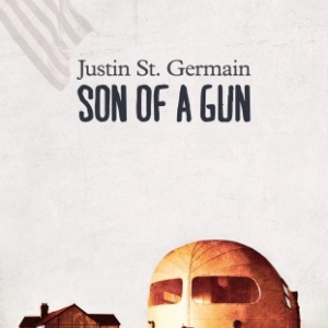 Son of a gun de Justin St. Germain   Presses de la Cite.