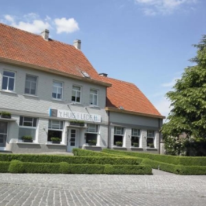 't Huis van Lede