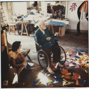 Musee Matisse
