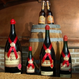 Brasserie Caulier