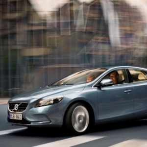 Volvo V40 Volvo V40