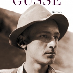 Gusse de Francois Barberousse Editions MarivolE Gusse de Francois Barberousse Editions MarivolE