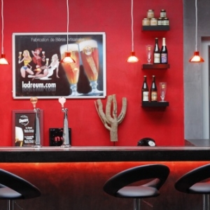 Brasserie Dreum
