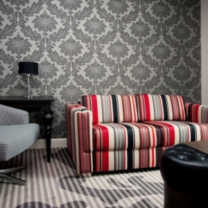 Hotel International Clervaux Hotel International Clervaux