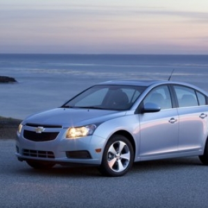 Chevrolet Cruze Chevrolet Cruze