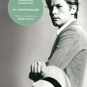 Helmut Berger, Autoportrait   Seguier Editions.