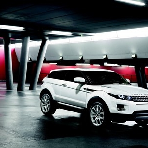 Range Rover Evoque Range Rover Evoque