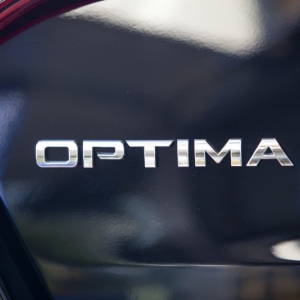 Kia Optima Kia Optima