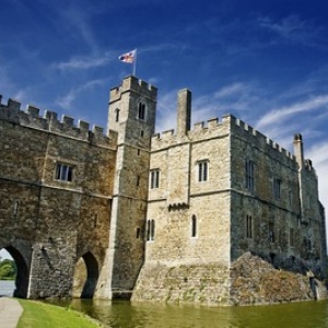 Leeds Castle