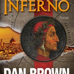 Inferno de Dan Brown Editions JC Lattes. Inferno de Dan Brown Editions JC Lattes.