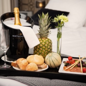 Hotel International Clervaux Hotel International Clervaux