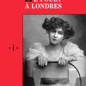 Le fouet a Londres de Hughes Rebell Editions Viviane Hamy. Le fouet a Londres de Hughes Rebell Editions Viviane Hamy.