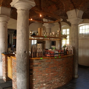 Brasserie Abbaye d'Aulne