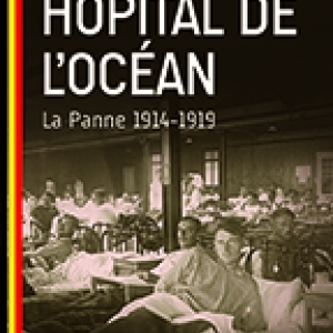 Hopital de l ocean de Raymond Reding   Editions Jourdan.