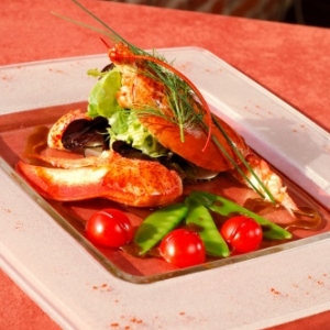 hotel Restaurant La Gentilhommiere