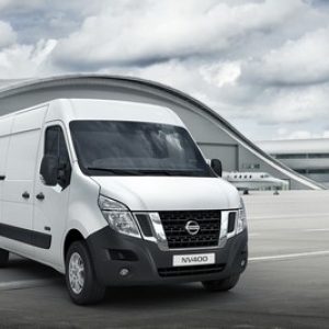Nissan NV400 Nissan NV400