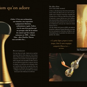 Dior for ever de Catherine Ormen – Editions Larousse. Dior for ever de Catherine Ormen – Editions Larousse.