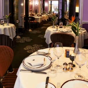 La Truffe Noire, Bruxelles