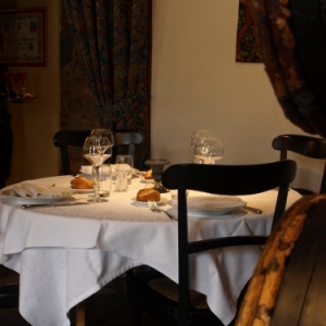 Restaurant Le Carillon