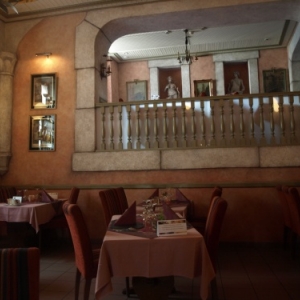 Hotel de la Sure