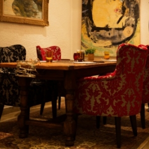 Hotel International Clervaux Hotel International Clervaux