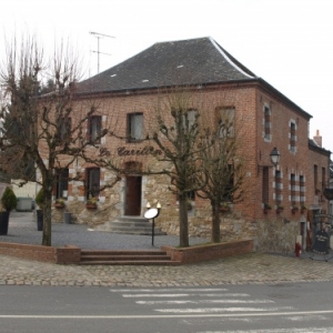 Restaurant Le Carillon