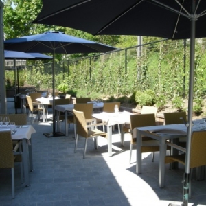 Restaurant Le Passage Bruxelles