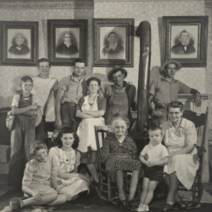 The Family of Man The Family of Man