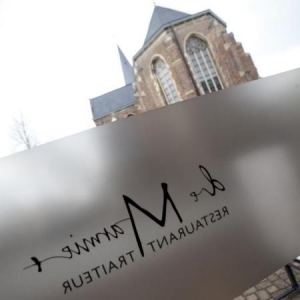 De Marmiet De Marmiet