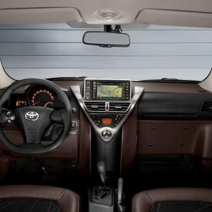 Toyota IQ