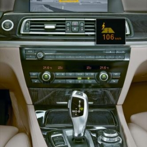 BMW Série 7