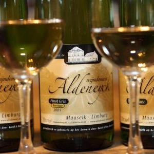 Wijndomein Aldeneyck Wijndomein Aldeneyck