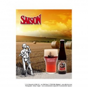 Brasserie de Silly