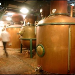 Distillerie Filliers