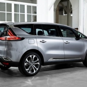 Renault Espace