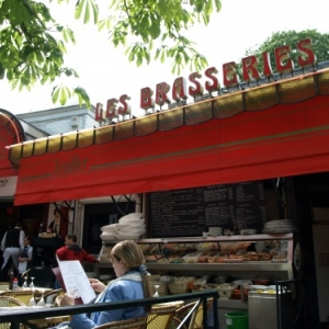 Brasseries Georges a Bruxelles
