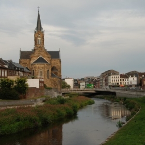 Hotel Verviers