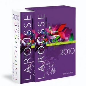 Le petit Larousse illustré 2010. 