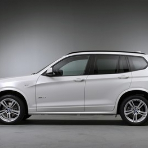 BMW X3 BMW X3