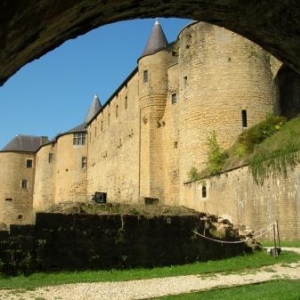 Chateau de Sedan