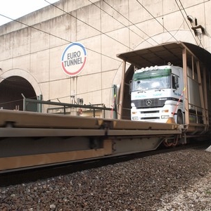 Eurotunnel