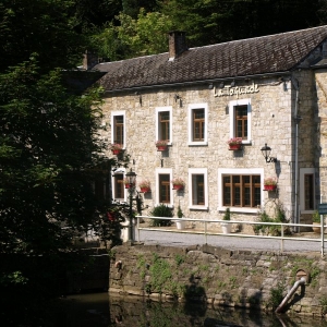 Restaurant La Toquade