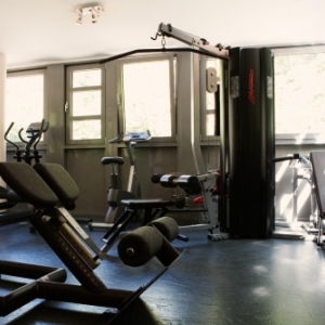 Hotel International Clervaux Hotel International Clervaux