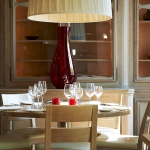Restaurant Rouge Tomate Buxelles