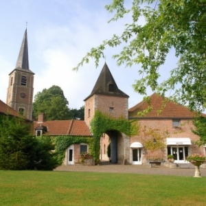 hotel Restaurant La Gentilhommiere