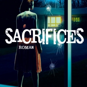 Sacrifices de Pierre Lemaitre  Editions Albin Michel.