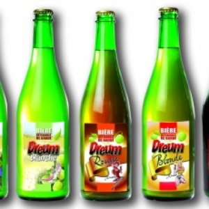 Brasserie Dreum