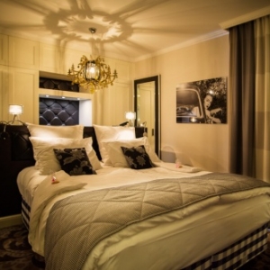 Hotel International Clervaux Hotel International Clervaux