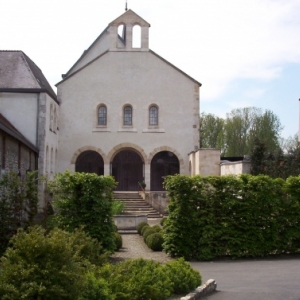 Brasserie Abbaye Notre Dame de Saint Remy de Rochefort 